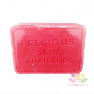 Xà phòng Alpha Arbutin Soap 3 Plus ảnh 11