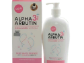 Sữa dưỡng thể Alpha Arbutin Collagen Lotion 3 Plus ảnh 1