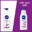 Sữa dưỡng thể Nivea Extra White Body Lotion tinh chất làm trắng Thái Lan ảnh 5