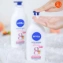 Sữa dưỡng thể Nivea Extra White Body Lotion tinh chất làm trắng Thái Lan ảnh 6