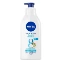 Sữa dưỡng thể Nivea Extra White Body Lotion tinh chất làm trắng Thái Lan ảnh 11