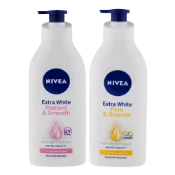 Ảnh sản phẩm Sữa dưỡng thể Nivea Extra White 1