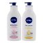 Sữa dưỡng thể Nivea Extra White ảnh 1