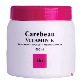 Ảnh sản phẩm Kem dưỡng da Vitamin E Carebeau 1