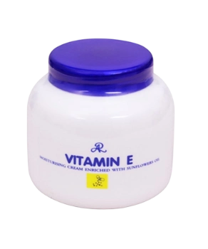 Ảnh sản phẩm Kem dưỡng ẩm Aron Vitamin E 1