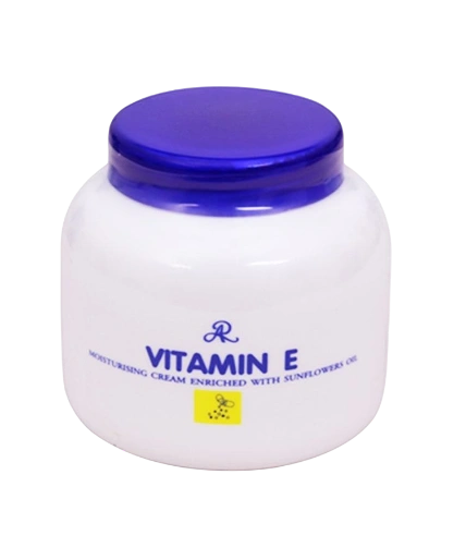 Kem dưỡng ẩm Aron Vitamin E ảnh 1