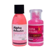 Ảnh sản phẩm Serum kích trắng da Alpha Arbutin Collagen Intense 1