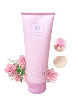 Ảnh sản phẩm Dưỡng thể hương nước hoa Designer Collection R-Series Hand and Body lotion 1