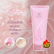 Ảnh sản phẩm Dưỡng thể hương nước hoa Designer Collection R-Series Hand and Body lotion 2