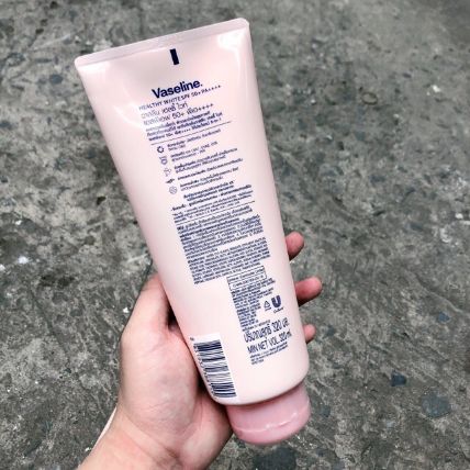 Serum làm trắng chống nắng Vaseline Healthy White SPF50+++ PA++++ ảnh 7
