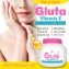 Dưỡng thể trắng da AR Gluta Vitamin Moisturizing Collagen Cream ảnh 2