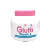 Ảnh sản phẩm Dưỡng thể trắng da AR Gluta Vitamin Moisturizing Collagen Cream 1