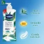 Sữa dưỡng thể trắng da Vaseline Super Vitamin Whitening Serum 380ml ảnh 12