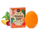 Ảnh sản phẩm Xà phòng rạn thâm nám da Beauty Secret 4 Whitening Soap Radish & Peach 1
