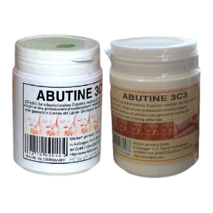 Kích trắng Abutine 3C3 ảnh 1