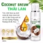 Serum dầu dừa Coconut Oil Thái Lan ảnh 3