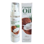 Ảnh sản phẩm Serum dầu dừa Coconut Oil Thái Lan 1