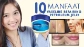 Sáp dưỡng ẩm đa năng Vaseline 100% Pure Repairing Jelly 50gr bản Thái ảnh 4