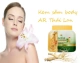 Kem sâm dưỡng trắng da toàn thân AR Active Ginseng Thái Lan ảnh 5