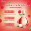 Gel dưỡng thể hương nước hoa Citra Thai Aura Perfume Body Gel Thai Lan ảnh 6