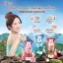 Gel dưỡng thể hương nước hoa Citra Thai Aura Perfume Body Gel Thai Lan ảnh 5