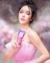 Gel dưỡng thể hương nước hoa Citra Thai Aura Perfume Body Gel Thai Lan ảnh 20