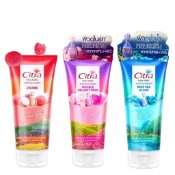 Ảnh sản phẩm Gel dưỡng thể hương nước hoa Citra Thai Aura Perfume Body Gel 200ml Thai Lan 1