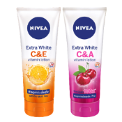 Sữa dưỡng thể kích trắng da Nivea Extra White Vitamin Lotion Thái Lan Nivea Extra White C&E Vitamin Lotion