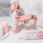 Serum dưỡng trắng da chống nắng Thida Aura White Body Thái Lan ảnh 9