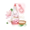 Sữa dưỡng thể trắng da chống nắng Citra Pinkish Glow UV Aura ảnh 9