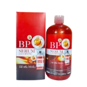 Ảnh sản phẩm Serum dưỡng thể trắng da cà chua BP Lycopene  1