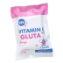 Xà phòng vitamin E plus GLUTA X10 Collagen trắng da  ảnh 1