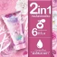 Serum dưỡng trắng hương nước hoa Zeleb Sweet Bloom Aura Gel  ảnh 15