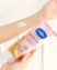Sữa dưỡng thể trắng da, mờ thâm đều màu da Vaseline Healthy Bright Gluta-Hya Serum Burst ảnh 9