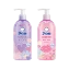 Sữa dưỡng thể trắng da cấp ẩm D-nee Body Lotion mùi hương dịu nhẹ ảnh 13