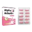 Viên kích trắng cấp tốc Alpha Arbutin 3 Plus+ ảnh 1