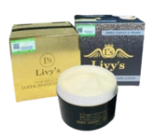 Ảnh sản phẩm Kem dưỡng trắng da chống nắng toàn thân Livy’s Super Whitening Thailand Lotion 1