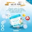 Kem dưỡng trắng bổ xung collagen Kojic Collagen Body Cream 200gr ảnh 4