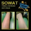 Kem dưỡng trắng da toàn thân Mimi White Sowat Formula Whitening Body Cream Ginseng Root Extract ảnh 4