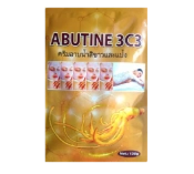Ảnh sản phẩm Kem bột tắm trắng nhân sâm Abutine 3C3 1