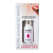 Ảnh sản phẩm Serum trị thâm nách dưỡng trắng da FERZADA Underarm & Whitening Skin 1