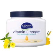 Ảnh sản phẩm Kem dưỡng da Redwin Vitamin E Cream with evening primrose oil 1