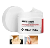 Ảnh sản phẩm Kem dưỡng da cổ Medi-Peel Premium Naite Thread Neck Cream  1