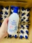 Sữa dưỡng thể trắng da chống nắng Hatomugi UV Milky Gel SPF31 PA+++ Nhật Bản ảnh 6