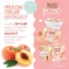 Kem trị thâm rạn mờ sẹo dưỡng trắng da Beauty Secret 4 Radish Cream Peach ảnh 5