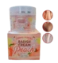 Kem trị thâm rạn mờ sẹo dưỡng trắng da Beauty Secret 4 Radish Cream Peach ảnh 1