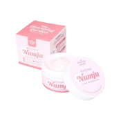 Ảnh sản phẩm Kem dưỡng da trị thâm rạn khử mùi toàn thân Numju Vitamin Whitening Lotion 1