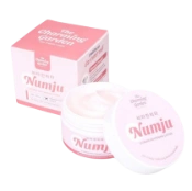 Ảnh sản phẩm Kem dưỡng da trị thâm rạn khử mùi toàn thân Numju Vitamin Whitening Lotion 1