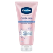 Ảnh sản phẩm Sữa dưỡng thể sáng da Vaseline Healthy Bright Gluta-Hya Body Tone Up Thái Lan  1