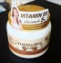 5% Niacinamide Vitamin Whitening Body Cream dưỡng ẩm làn da ảnh 9